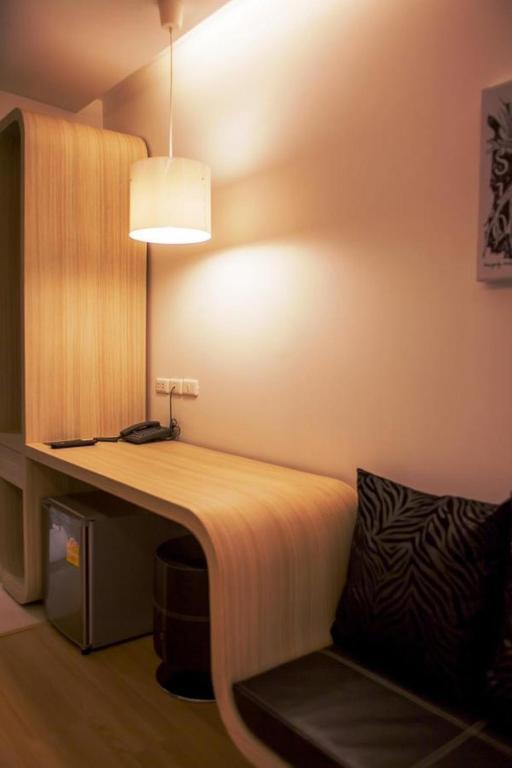 Sleepbox Chiangmai Hotel Chiang Mai Bilik gambar